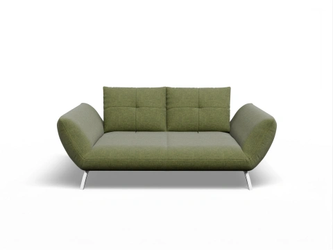 2-Sitzer Sofa Armlehne B
